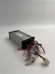 Kunray 48v 2000w Brushless Dc Motor Controller 33a Model 15wf01-a. Fixed Price $55.00.