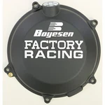 Boyesen Factory Racing Clutch Cover - Black Cc-45ab. Fixed Price $91.23.