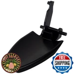 Electrolux 241682003 Water Dispenser Lever For Refrigerators, Black. Fixed Price $72.22.