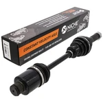 Niche Rear Cv Axle Drive Shaft For Polaris Sportsman 800 500 Hawkeye 400. Fixed Price $89.95.