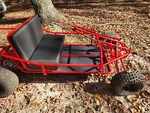 Yerf Dog 3203 Go Kart Rubber Floor Mats 1/8" Thick Grooved Removable. Fixed Price $59.99.