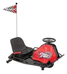 Razor Crazy Cart Sport 24v Electric Drift Go Kart 12 Mph. Fixed Price $738.99.