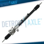 Power Steering Rack And Pinion For 2003-07 Honda Accord 2004-08 Acura Tl 26-2703. Fixed Price $224.13.