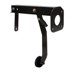 Universal Under-dash Brake Pedal Mount Bracket: Adjustable Pivot Points. Fixed Price $111.99.