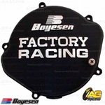 Boyesen Factory Racing Clutch Black Cover For Honda Cr 125 2000-2007. Fixed Price $154.51.
