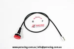 Brake Balance Bar - Large Size With Remote Adjuster Cable. Fixed Price $96.21.