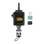 Gear Scanner Retractor,36 In. L,plastic,snap Rt3-4518. Fixed Price $37.20.