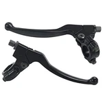 Stylemafia Left Right 7/8" 22mm Clutch Brake Handle Levers Perch Compatible. Fixed Price $21.72.