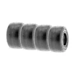 Sunf 10x4.5.00-5 10x4.5.00x5 Race Go Kart Tire 4 Pr K001 - Set Of. Fixed Price $139.07.