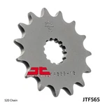 Jt Sprockets Front Steel Countershaft Sprocket Sc 12 Tooth 12t 520 Chain. Fixed Price $17.70.