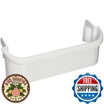 Genuine Frigidaire 241511601 Refrigerator Door Shelf Bin. Fixed Price $66.55.