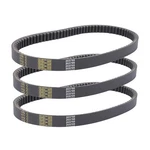 Blackhorse-racing 3pcs 40 Series Torque Converter Belt Go Kart Comet 203785a .... Fixed Price $36.00.