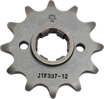 Jt Sprockets Counter Shaft Sprocket Fits 12-tooth Jtf337.12 For Enhanced. Fixed Price $27.74.