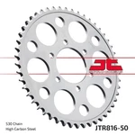 New Jtr816.50 Jt Rear Sprocket 50/530 For Suzuki Gsf 1200 Bandit. Fixed Price $49.04.