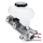 Brake Master Cylinder With Reservoir And Sensor Compatible Chevy,. Fixed Price $91.70.