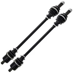 Niche Front Cv Axle Half Drive Shaft For Polaris Rzr Xp 4 1000 1334491 2 Pack. Fixed Price $149.95.