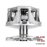 Primary Drive Clutch With Weights And Springs For Polaris Rzr 1000 Xp/rzr. Fixed Price $165.02.
