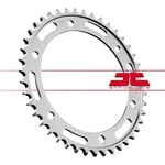 Jt Sprockets Rear Sprocket - 43 Tooth For Honda Jtr1346.43. Fixed Price $45.19.