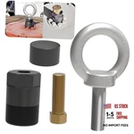 91-849154t1 Flywheel Puller Removal Tool 91-90455-1 Lift Ring Set Compatible. Fixed Price $27.53.