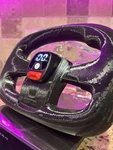 Segway Ninebot S Max / Gokart Tough Steering Wheel - Oem Clone New Vx25 Model. Fixed Price $36.00.