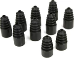 Losi Axle Boot Set 10 15 4 Wheel Drive Dbxl Los252017 Elec Car/truck.... Fixed Price $51.99.