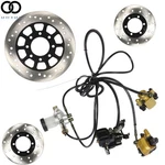 Universal Go-kart Brake Master Cylinder Kit Kd150brkit For Hammerhead Hydraulic. Fixed Price $75.09.