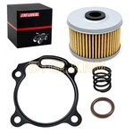 Oil Filter Kit With Gasket For Honda Cb300f Cbr250r Cbr300r Crf250l Crf300l. Fixed Price $10.79.