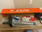 Phoboos Hydraulic Power Steering Rack And Pinion Assembly Compatible With Toyota. Fixed Price $120.00.