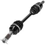 Scitoo Cv Axle Drive Shaft Assembly 2014-2017 Front Left, As Pirture Show. Fixed Price $93.99.