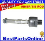Inner Tie Rod End For Acura Tsx 2009-2014 Ref. Ev800622 Ms60726 53610tl1g01. Fixed Price $24.99.