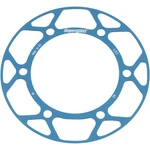 Supersprox Edge Rear Sprocket Insert - Blue Racd-480-43-blu. Fixed Price $13.49.