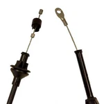 Carburetor Accelerator Cable Atp Y-265. Fixed Price $37.95.