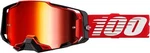 Armega Goggle Red Mirror Lens. Fixed Price $123.99.