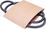 Jeenda Alternator Belt 6686655 Compatible With Bobcat A300 S220 S250 S300.... Fixed Price $17.59.