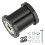 Yoxufa 8mm Mini Bike Chain Tensioner With 1-3/4" Roller For Coleman 1 Pcs. Fixed Price $17.50.