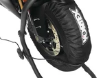 Vortex Tire Warmers Front & Rear Tw101 Vtxtw101. Fixed Price $382.54.