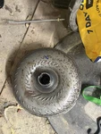 Automatic Transmission Torque Converter Acdelco Gm Original Equipment 24293116. Fixed Price $75.00.