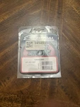 Renthal Sprocket For Kawasaki - 12-tooth 337--520-12gp. Fixed Price $30.00.