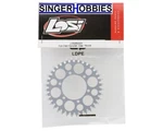 Losi Los262003 Promoto-mx Dirtbike Rear Sprocket Hh. Fixed Price $23.99.