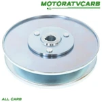 All-carb For Go Kart 30 Series Torque Converter 5/8" Clutch 6" Driven Asymmetric. Fixed Price $26.59.