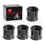 4x Steering Shaft Bushing For Polaris Predator Scrambler Sportsman 90cc. Fixed Price $10.29.