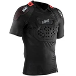 Leatt Body Protector Shirt Airflex Stealth Upper Protection Downhill Freeride. Fixed Price $282.42.