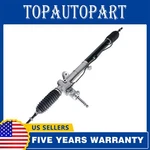 Power Steering Rack And Pinion Assembly For 10-2013 Kia Forte Koup 26-2449. Fixed Price $140.59.