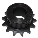 Oem 2174 Azusa #40 Go Kart Jackshaft Sprocket 14 Tooth, 22 Mm Bore. Fixed Price $15.95.