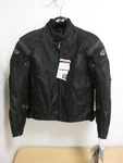 Joe Rocket Atomic 5.0 Men's Jacket Black Size: Small *1651-5002*. Fixed Price $169.95.