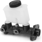 Brake Master Cylinder With Reservoir And Sensor Compatible Mazda - B2000. Fixed Price $69.20.