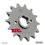 Jt Front Sprocket 12 12t Tooth Atc250r 83-86 Trx250r 86-89 Cr250r 500r 84-85. Fixed Price $35.81.