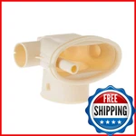Ge Wd18x10026 Dishwasher Sump Inlet Genuine Oem Quality Part. Fixed Price $89.38.