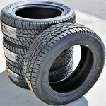 4 Tires Cosmo El Tigre At Lt 285/70r17 Load E 10 Ply A/t All Terrain. Fixed Price $596.93.