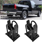 6" Rear Axle Flip Kit For Chevy Silverado Gmc C1500 1988-1998 Pickup Truck Lower. Fixed Price $79.99.